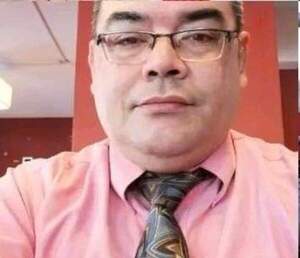 Yiyi denuncia a comisario por acoso y abuso sexual: La invitaba a quedarse en la comisaría