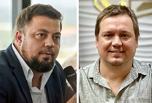 Soroka querella a intendente de Hohenau tras agresión