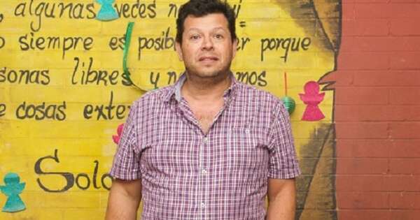 Diario HOY | Exesposa de Alberto Koube, condenada a 5 años de cárcel por lavado de dinero