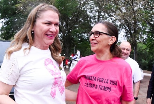 Amplían cobertura de estudios de mamas con incorporación de nuevos equipos