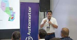 Automotor presentó soluciones avanzadas para la industria naval