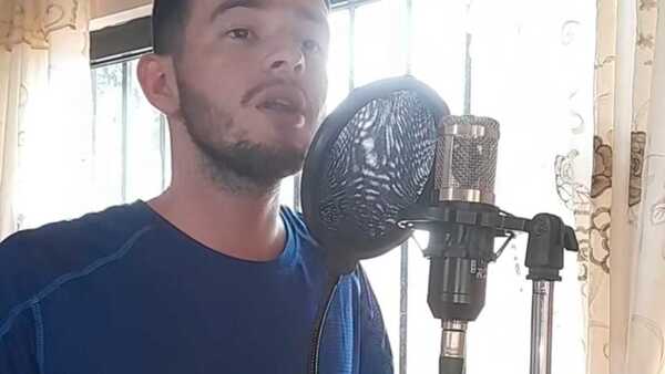 Hizo música para “rellenitas” y se volvió viral