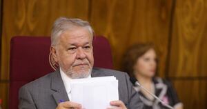 Diario HOY | Presidente de IPS, invitado al Senado para hablar de fideicomiso en Atlas y bonos