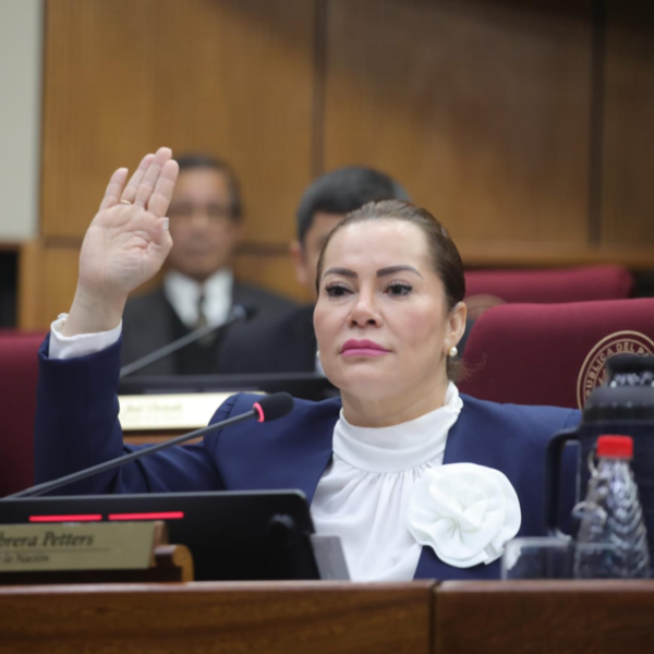 Senadores exigen protección de terrenos estratégicos ante riesgo de transferencias irregulares