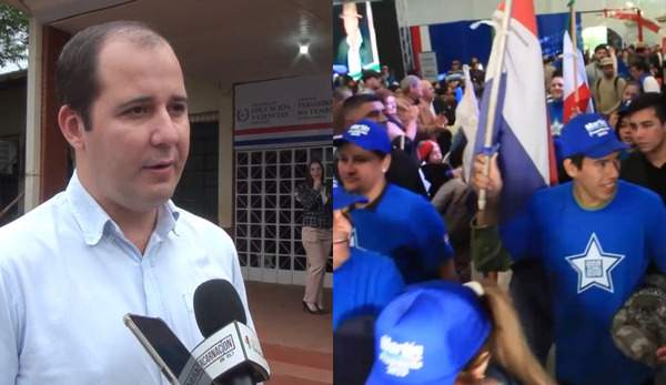 El PLRA conmemora 133 años de una gesta revolucionaria clave