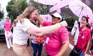 Gobierno amplía red de mamógrafos en el interior del país y apunta a los controles preventivos – Prensa 5