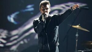 Las redes arden: Famoso portal de noticias publicó fotos del cuerpo sin vida de Liam Payne