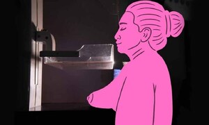 Octubre Rosa: En Paraguay, 10 mujeres mueren a la semana por cáncer de mama – Prensa 5