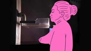 Octubre Rosa: En Paraguay, 10 mujeres mueren a la semana por cáncer de mama