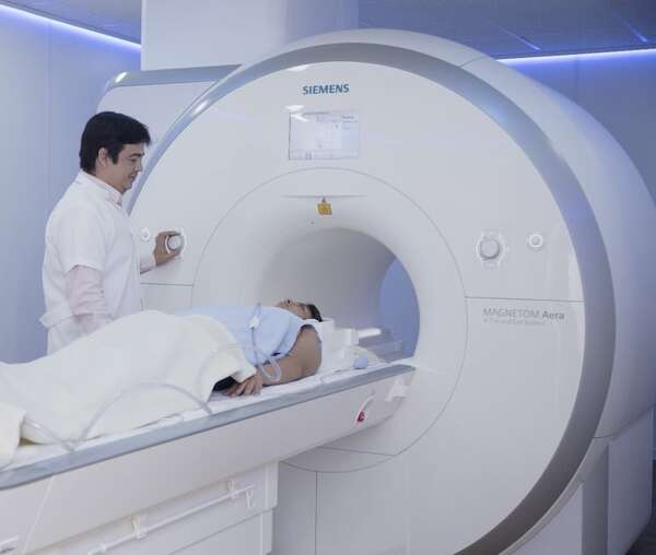 Resonancia magnética en IPS: cuánto tiempo se debe esperar para acceder al estudio - Nacionales - ABC Color