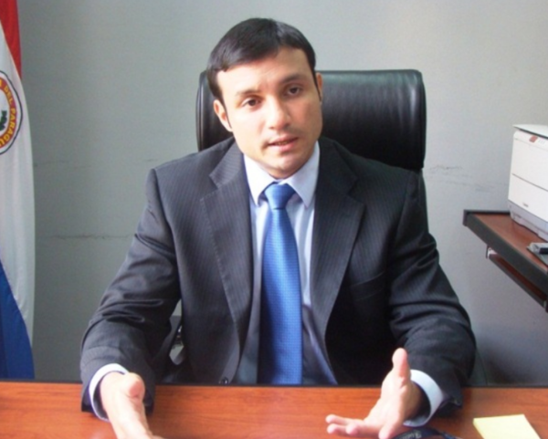 Acusan ante el JEM al Fiscal Aldo Cantero por presunto mal desempeño - PDS RADIO Y TV