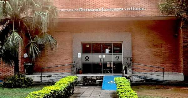 La Nación / Sedeco: capacitaciones y reformas para seguir empoderando a los consumidores