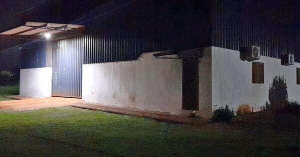 Diario HOY | Delincuentes armados asaltan a pareja brasileña en su vivienda