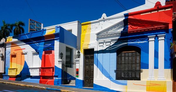 La Nación / Centro “Juan de Salazar” ofrece la jornada #TekoJuande