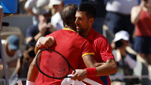 Nadal y Djokovic, el último clásico