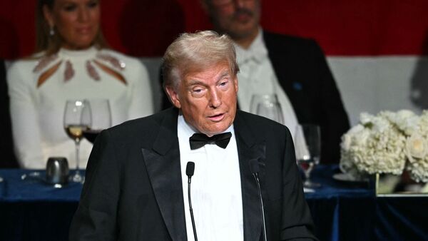 Se publican casi 2.000 páginas con pruebas contra Trump por elecciones de 2020