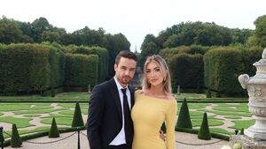 La novia de Liam Payne dice sentirse "completamente perdida" tras la muerte de su "ángel"