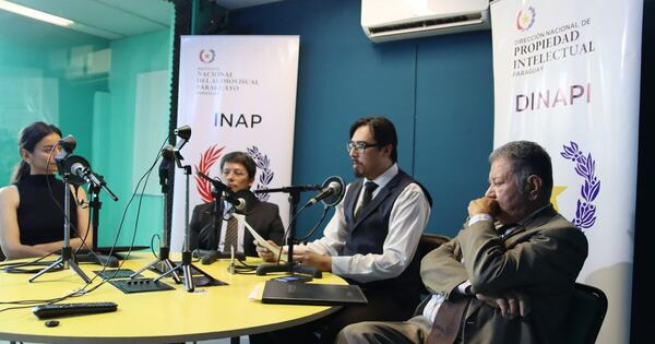 La Nación / Cine paraguayo: INAP entregará G. 2.098 millones a 16 proyectos