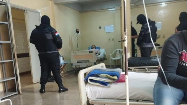 “Tío Rico” se encuentra estable y fuera de peligro tras intervención médica