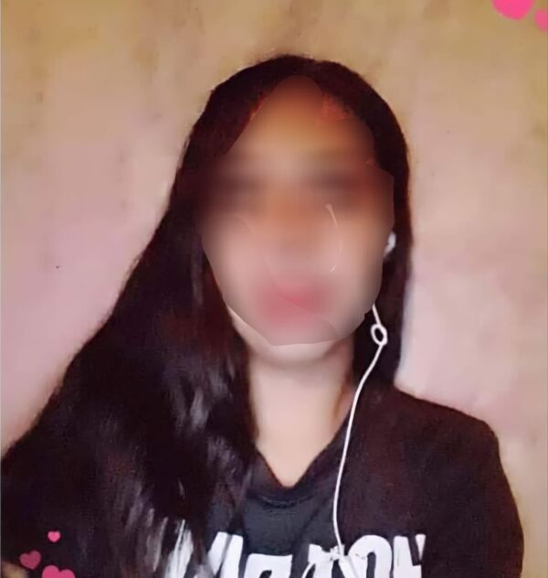 Localizan a menor desaparecida en Asunción y detienen a un hombre