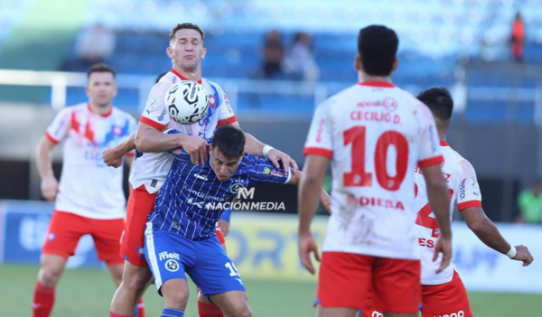 Versus / El jugador por el que Cerro aún no pagó todo y podría haber demanda