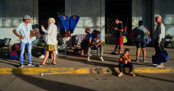 Diario HOY | Apagón general en Cuba: “El sistema se quedó sin energía en todo el país”