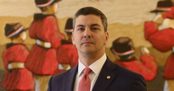 La Nación / Peña ha posicionado regionalmente a Paraguay, observó gobernador cordobés