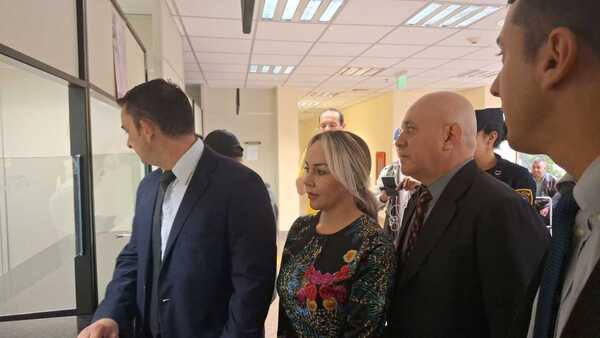 Juez establece fianza de G. 300 millones para Anadelia por cobro de indemnizaciones de la ANDE