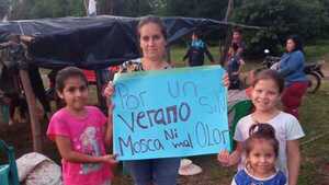 Misiones: Suspenden a matadería por inundar de hedor el vecindario