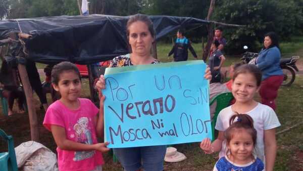 Misiones: Suspenden a matadería por inundar de hedor el vecindario