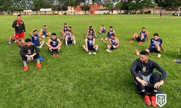 Ovetense buscará este domingo su clasificación a los cuartos de final del Interligas Departamental - OviedoPress