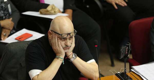 La Nación / Cubas es parte del pasado y vaticinan que ya no tendrá peso electoral para el 2028