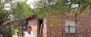 El Estado reclama 38 millones de guaraníes a octogenaria en Pilar por presunto cobro indebido - SNT