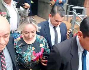 AUDIO: Millonario despojo en Caaguazú: estas son las medidas alternativas a la prisión otorgadas por el magistrado - Periodísticamente - ABC Color