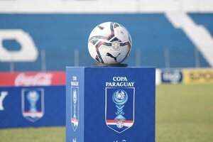 Con emocionantes duelos se definieron los cuartos de final de la Copa Paraguay 2024