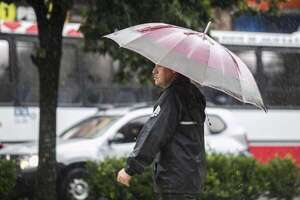 Se vienen lluvias intensas en el Alto Paraguay - Nacionales - ABC Color