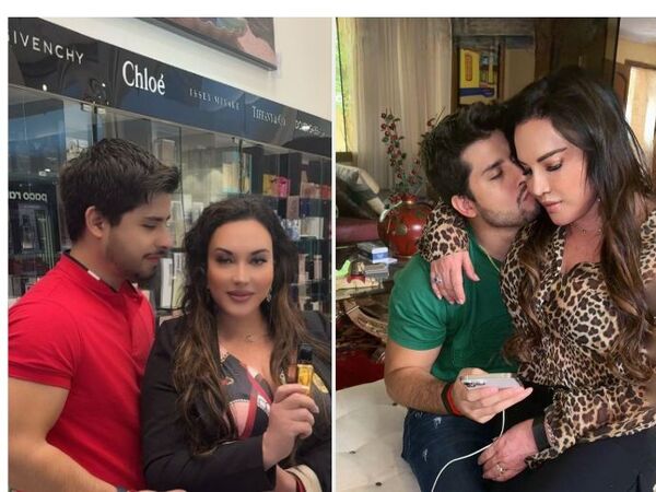 ¡Mujeres que salen con péndexs son felices y están más satisfechas!
