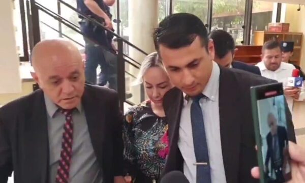 Despojo de indemnizaciones de la Ande: Anadelia and company obtuvieron medidas alternativas a la prisión