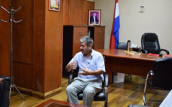 Contraloría halla varias faltas administrativas en gestión 2020 de Quiñonez - San Lorenzo Hoy