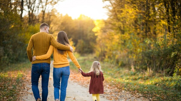 ¿Cómo ser una familia acogedora en Paraguay? Una vía alternativa a la adopción
