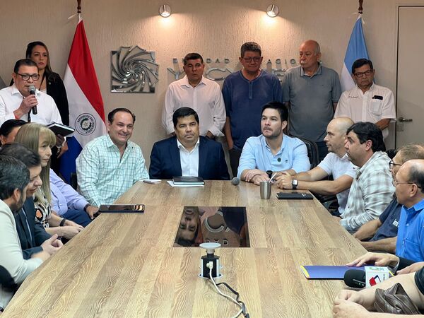 REMESOWSKI DESTACADA IMPORTANCIA EN INVERSIONES PARA LA NIÑEZ Y LA ADOLESCENCIA - Itapúa Noticias