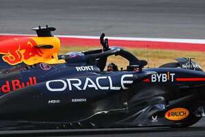 Verstappen logra ‘pole position’ del esprint del GP de EEUU - ABC Motor 360 - ABC Color