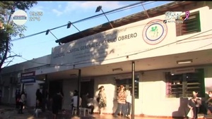 Dos niños fueron intoxicados aparentemente con cocaína - SNT