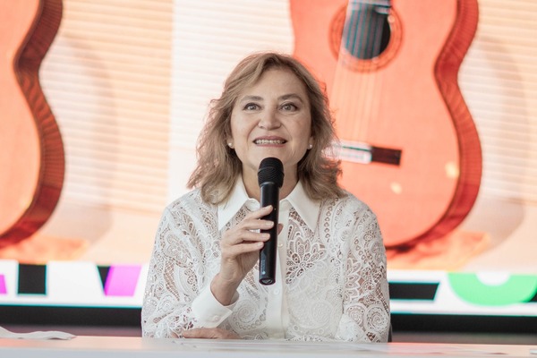 Anuncian a los 12 finalistas seleccionados para la audición final frente a Berta Rojas - ADN Digital