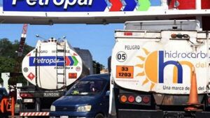 Petropar: Denuncian despido de funcionaria en etapa de amamantamiento y con estabilidad laboral