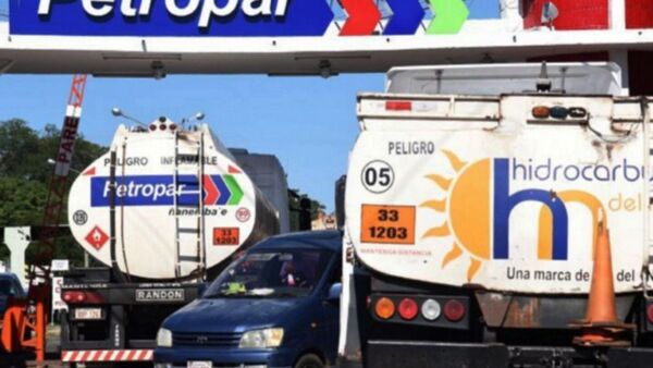 Petropar: Denuncian despido de funcionaria en etapa de amamantamiento y con estabilidad laboral