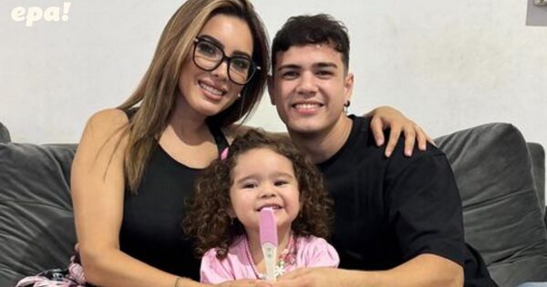 ¡Sorpresa! Liliana Cornet anuncia su embarazo: un regalo de cumpleaños inolvidable