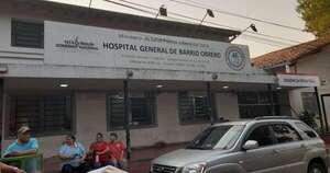 La Nación / Detienen a mujer que habría dado cocaína a sus hijos de 3 y 10 años