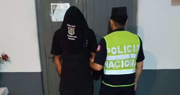 La Nación / Investigan extraña muerte de una joven