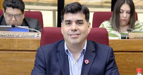 La Nación / Payo no tendrá peso electoral para el 2028